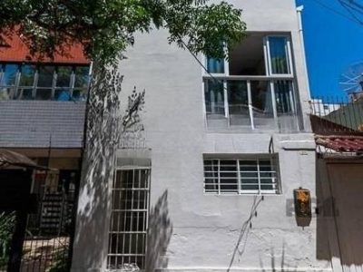 Casa à venda com 117m², 3 quartos, 1 suíte, 3 vagas no bairro Azenha em Porto Alegre - Foto 32