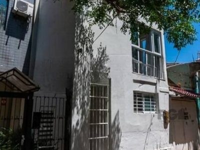 Casa à venda com 117m², 3 quartos, 1 suíte, 3 vagas no bairro Azenha em Porto Alegre - Foto 33