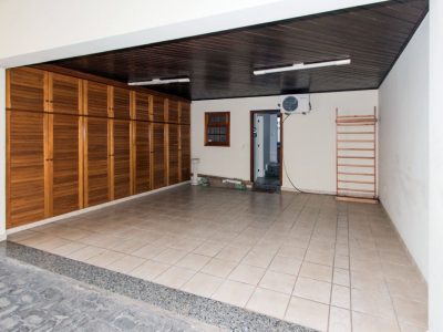 Casa Condominio à venda com 211m², 3 quartos, 2 suítes, 2 vagas no bairro Cristal em Porto Alegre - Foto 22