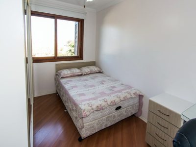 Casa Condominio à venda com 211m², 3 quartos, 2 suítes, 2 vagas no bairro Cristal em Porto Alegre - Foto 25