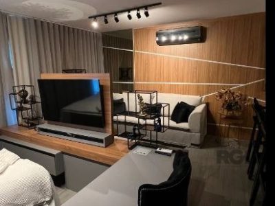 Apartamento à venda com 43m², 1 quarto, 1 vaga no bairro Cristal em Porto Alegre - Foto 13