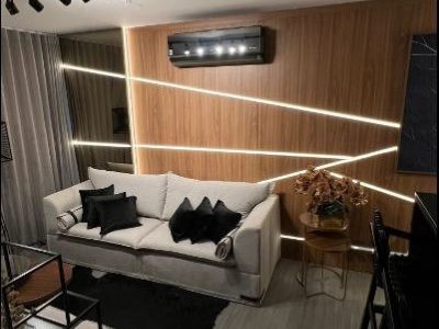 Apartamento à venda com 43m², 1 quarto, 1 vaga no bairro Cristal em Porto Alegre - Foto 5