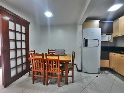 Casa Condominio à venda com 141m², 3 quartos, 1 suíte, 2 vagas no bairro Tristeza em Porto Alegre - Foto 3