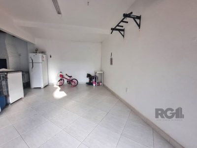 Casa Condominio à venda com 141m², 3 quartos, 1 suíte, 2 vagas no bairro Tristeza em Porto Alegre - Foto 35