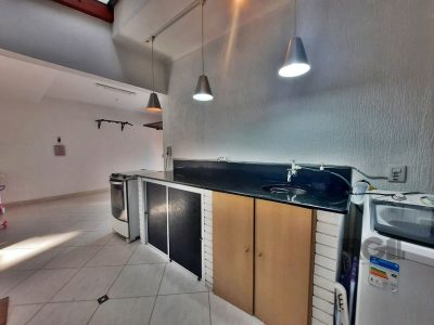 Casa Condominio à venda com 141m², 3 quartos, 1 suíte, 2 vagas no bairro Tristeza em Porto Alegre - Foto 36