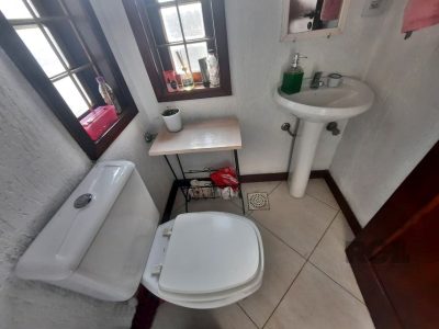 Casa Condominio à venda com 141m², 3 quartos, 1 suíte, 2 vagas no bairro Tristeza em Porto Alegre - Foto 43