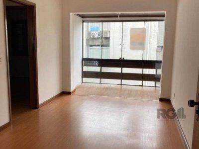 Apartamento à venda com 43m², 1 quarto no bairro Santana em Porto Alegre - Foto 3