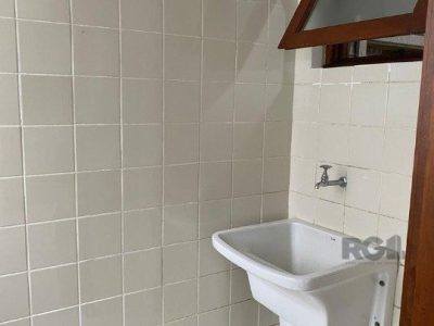 Apartamento à venda com 43m², 1 quarto no bairro Santana em Porto Alegre - Foto 7