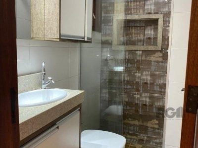 Apartamento à venda com 43m², 1 quarto no bairro Santana em Porto Alegre - Foto 6