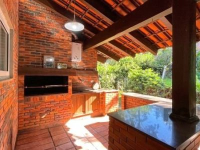 Casa à venda com 250m², 3 quartos, 1 suíte, 5 vagas no bairro Ipanema em Porto Alegre - Foto 33