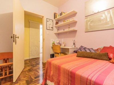 Apartamento à venda com 104m², 3 quartos, 1 suíte no bairro Moinhos de Vento em Porto Alegre - Foto 10