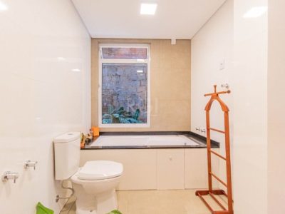 Apartamento à venda com 104m², 3 quartos, 1 suíte no bairro Moinhos de Vento em Porto Alegre - Foto 7