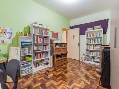 Apartamento à venda com 104m², 3 quartos, 1 suíte no bairro Moinhos de Vento em Porto Alegre - Foto 11