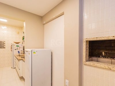 Apartamento à venda com 104m², 3 quartos, 1 suíte no bairro Moinhos de Vento em Porto Alegre - Foto 14