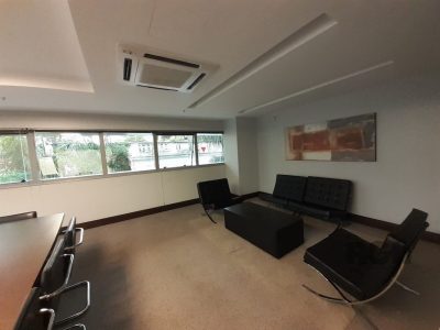 Conjunto/Sala à venda com 41m² no bairro Menino Deus em Porto Alegre - Foto 13