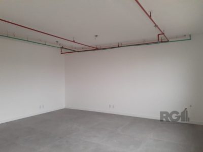 Conjunto/Sala à venda com 41m² no bairro Menino Deus em Porto Alegre - Foto 7