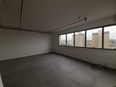 Conjunto/Sala à venda com 41m² no bairro Menino Deus em Porto Alegre - Foto 8