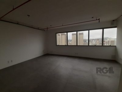 Conjunto/Sala à venda com 41m² no bairro Menino Deus em Porto Alegre - Foto 4