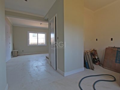 Casa Condominio à venda com 101m², 3 quartos, 1 suíte, 2 vagas no bairro Jardim Itu em Porto Alegre - Foto 11