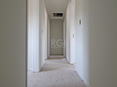 Casa Condominio à venda com 101m², 3 quartos, 1 suíte, 2 vagas no bairro Jardim Itu em Porto Alegre - Foto 13