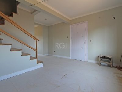 Casa Condominio à venda com 101m², 3 quartos, 1 suíte, 2 vagas no bairro Jardim Itu em Porto Alegre - Foto 8