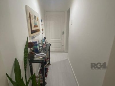 Apartamento à venda com 87m², 3 quartos, 1 suíte no bairro Petrópolis em Porto Alegre - Foto 5