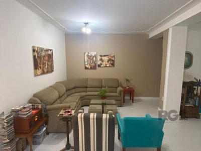 Apartamento à venda com 87m², 3 quartos, 1 suíte no bairro Petrópolis em Porto Alegre - Foto 3