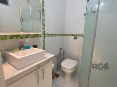 Apartamento à venda com 87m², 3 quartos, 1 suíte no bairro Petrópolis em Porto Alegre - Foto 15