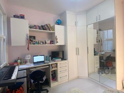 Apartamento à venda com 87m², 3 quartos, 1 suíte no bairro Petrópolis em Porto Alegre - Foto 13