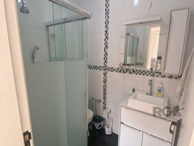 Apartamento à venda com 87m², 3 quartos, 1 suíte no bairro Petrópolis em Porto Alegre - Foto 9