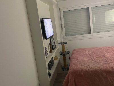 Apartamento à venda com 60m², 2 quartos, 1 suíte, 1 vaga no bairro Glória em Porto Alegre - Foto 10