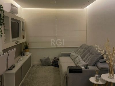 Apartamento à venda com 60m², 2 quartos, 1 suíte, 1 vaga no bairro Glória em Porto Alegre - Foto 4