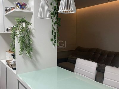 Apartamento à venda com 60m², 2 quartos, 1 suíte, 1 vaga no bairro Glória em Porto Alegre - Foto 17