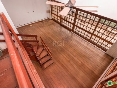 Casa à venda com 307m², 4 quartos, 2 suítes, 3 vagas no bairro Higienópolis em Porto Alegre - Foto 9