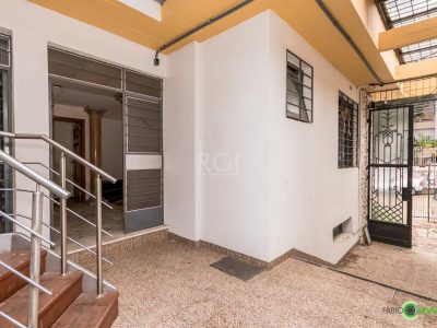 Casa à venda com 307m², 4 quartos, 2 suítes, 3 vagas no bairro Higienópolis em Porto Alegre - Foto 23