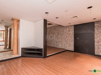 Casa à venda com 307m², 4 quartos, 2 suítes, 3 vagas no bairro Higienópolis em Porto Alegre - Foto 25