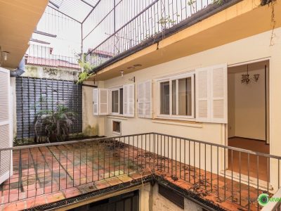 Casa à venda com 307m², 4 quartos, 2 suítes, 3 vagas no bairro Higienópolis em Porto Alegre - Foto 43