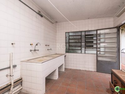 Casa à venda com 307m², 4 quartos, 2 suítes, 3 vagas no bairro Higienópolis em Porto Alegre - Foto 60