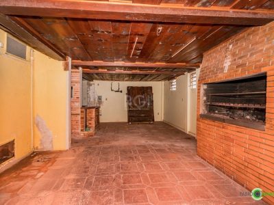 Casa à venda com 307m², 4 quartos, 2 suítes, 3 vagas no bairro Higienópolis em Porto Alegre - Foto 83