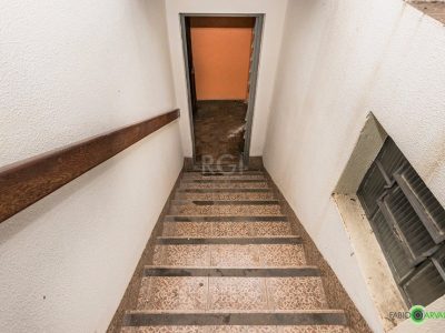 Casa à venda com 307m², 4 quartos, 2 suítes, 3 vagas no bairro Higienópolis em Porto Alegre - Foto 87