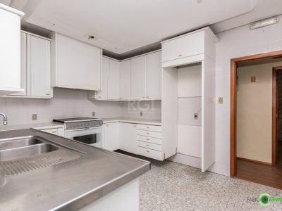 Casa à venda com 307m², 4 quartos, 2 suítes, 3 vagas no bairro Higienópolis em Porto Alegre - Foto 90