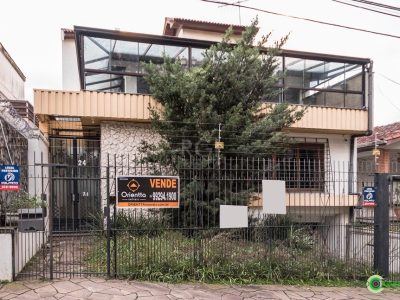 Casa à venda com 307m², 4 quartos, 2 suítes, 3 vagas no bairro Higienópolis em Porto Alegre - Foto 93