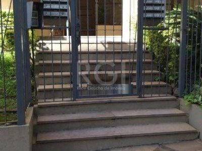 Apartamento à venda com 66m², 2 quartos, 1 vaga no bairro São João em Porto Alegre - Foto 6