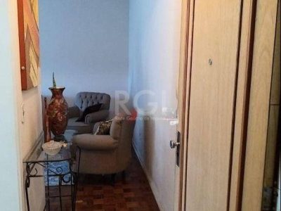 Apartamento à venda com 66m², 2 quartos, 1 vaga no bairro São João em Porto Alegre - Foto 12