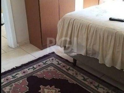 Apartamento à venda com 66m², 2 quartos, 1 vaga no bairro São João em Porto Alegre - Foto 23