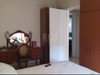 Apartamento à venda com 66m², 2 quartos, 1 vaga no bairro São João em Porto Alegre - Foto 24