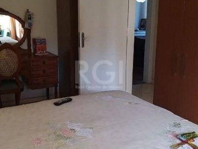 Apartamento à venda com 66m², 2 quartos, 1 vaga no bairro São João em Porto Alegre - Foto 25