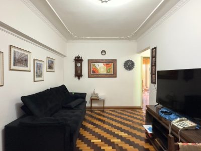 Apartamento à venda com 99m², 3 quartos no bairro Centro Histórico em Porto Alegre - Foto 2