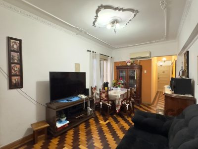 Apartamento à venda com 99m², 3 quartos no bairro Centro Histórico em Porto Alegre - Foto 3