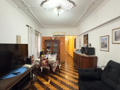 Apartamento à venda com 99m², 3 quartos no bairro Centro Histórico em Porto Alegre - Foto 4